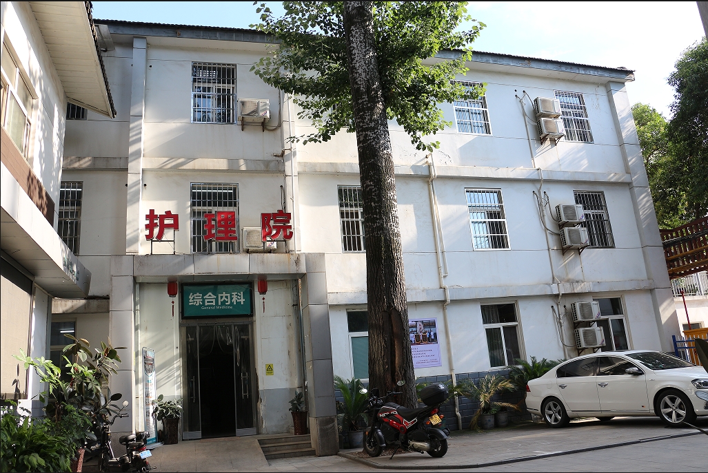 老人病重临终前征兆