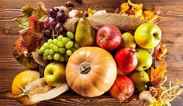 入秋天凉后，老人的饮食生活应该这样护理...